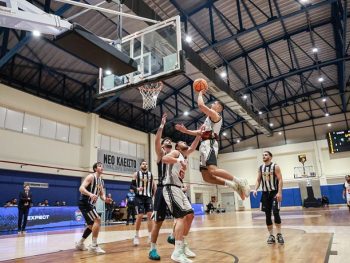 Διαιτητές – Κομισάριοι Elite League (11-12/2)