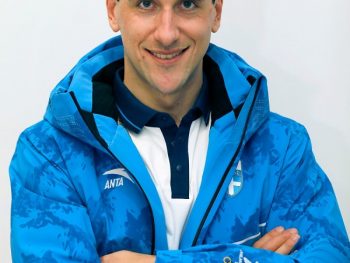 Ρίχνεται στη μάχη των Χειμερινών Ολυμπιακών ο Απόστολος Αγγέλης