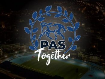 Στο Google Play το PAS Together App