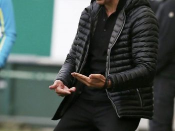 Βρήκε τον διάδοχο ο Τηλυκράτης