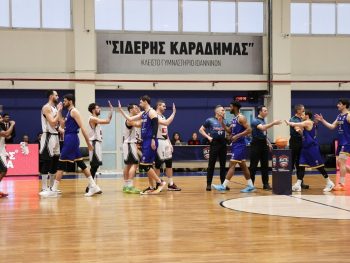 Διαιτητές – Κομισάριοι Elite League: 23η αγωνιστική