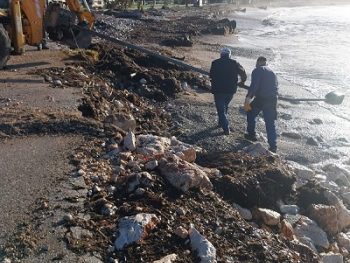 Παράταση της κατάστασης Εκτακτης Ανάγκης έως τις 10 Αυγούστου για τον Δήμο Πρέβεζας