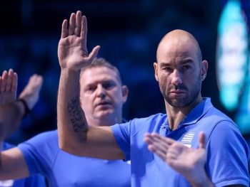 Εθνική Ανδρών: Για το 3/3 απέναντι στο Μαυροβούνιο