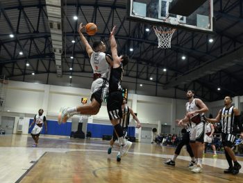 Η πτήση πρωταθλητισμού των Γερακίων συνεχίζεται