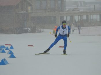 Κυριαρχία του ΕΟΣ Μετσόβου στο Φαλακρό 