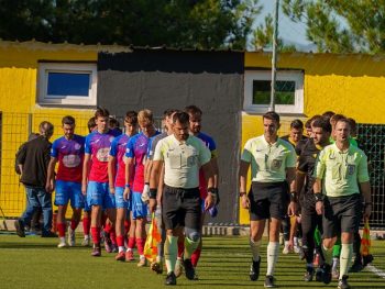 Οι διαιτησίες της 22ης 