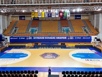 Α1 Γυναικών και Allwyn Final 8 ζωντανά σε ΕΡΤ και YouTube