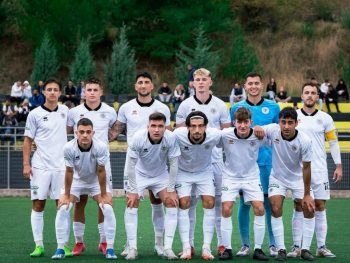 Αναβολή στο ΑΕ Λευκίμμης-Αναγέννηση Άρτας