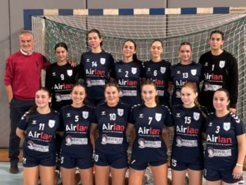 Επόμενος σταθμός η Κέρκυρα για τις γυναίκες του ΑΟΙ