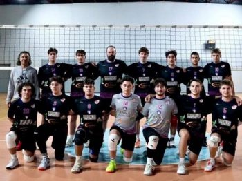 Β' Εθνική Ανδρών: Πήρε στο τάι μπρέικ το ντέρμπι ο ΓΑΣ