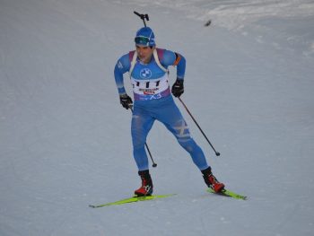 Ο Απόστολος Αγγέλης για τέταρτη φορά σε Χειμερινούς Ολυμπιακούς Αγώνες - Για 10η ο ΕΟΣ Μετσόβου 