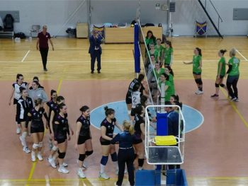 Β' Εθνική Γυναικών: Στον τελικό με "σκούπα" ο Γιάννενα ΑΣ