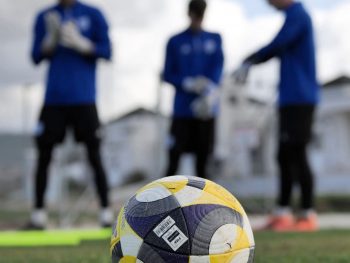 Τεστ για τους καινούργιους στο Emileon