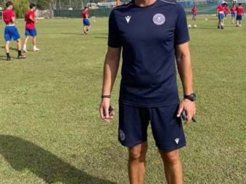 Νέα αποχώρηση από τον Τηλυκράτη