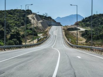 Κυκλοφοριακές ρυθμίσεις στην Ε.Ο. Άρτας-Ιωαννίνων