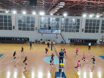 Β' Εθνική Γυναικών: Ντέρμπι στην Άρτα ο Γιάννενα ΑΣ