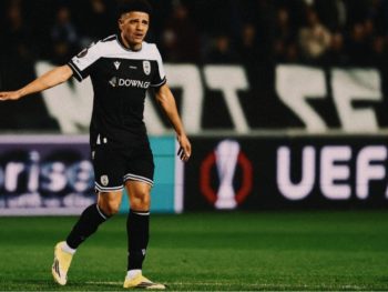 Δύσκολο έργο για τον ΠΑΟΚ στη ρεβάνς