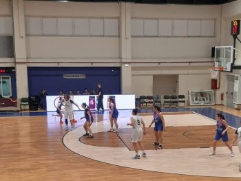 Πρωτάθλημα Γυναικών: OAK WBC-IBC στο πρόγραμμα της 6ης