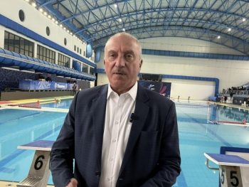 Κυριάκος Γιαννόπουλος: «Η Ελλάδα διεκδικεί επισήμως το Ευρωπαϊκό του 2028»