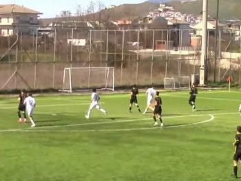 ΠΑΣ Γιάννινα Κ-17 Αναγέννηση Καρδίτσας Κ-17 4-0: Την σάρωσε