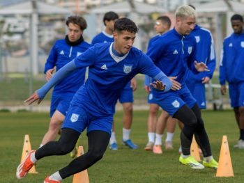 Σήκωσαν τα μανίκια για το Σάββατο 