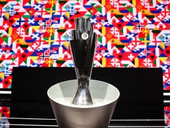 Εθνική Ομάδα: Ο όμιλος στο Nations League 