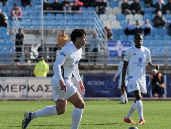 Η βαθμολογία μετά από τρεις αγωνιστικές: Μηδενίζονται οι ελπίδες 