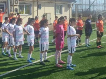 ΑΟΠΚ Πατίστα-Άτλας Ήπειρος WFC 0-1: Μία ακόμα εκτός έδρας νίκη για τον Άτλα!