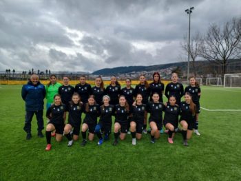 Νέα νίκη για τα κορίτσια της ΕΠΣΗΠ