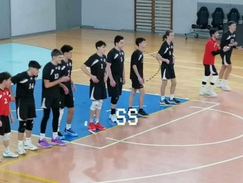 Β' Εθνική Ανδρών: Στην 5η στροφή