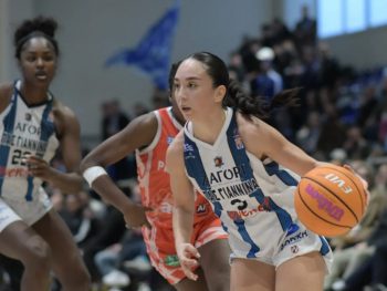 ΠΑΣ με ψυχή! Πήρε και τη διαφορά από τον Πανσερραϊκό!