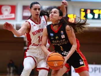 Α1 Γυναικών: Νίκησε στο ντέρμπι ο Αθηναικός