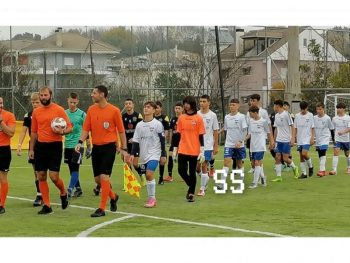 Μικτές ΕΠΣΗΠ: Σάρωσε η Μικτή Κ15 Κορασίδων - Νίκη για την Κ-16 Αγοριών