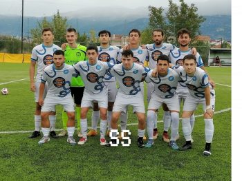 Β' Ερασιτεχνική: Νικηφόρο το ντέρμπι για τον ΠΑΣ Κάστρου/Νεοχωρόπουλου