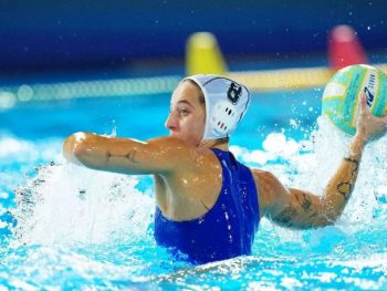 Απέναντι στην Ιταλία η εθνική γυναικών για το χάλκινο μετάλλιο