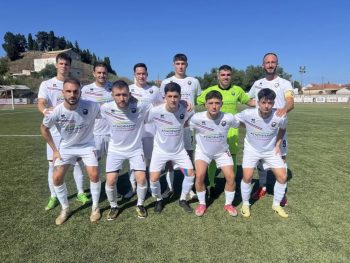 Δεν ήρθε το επιθυμητό για την Πρόοδο Ρωγών