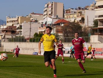 Εμβόλιμη αγωνιστική με σημαντικές αναμετρήσεις 