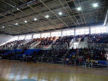 Το πρόγραμμα του Final-4 του Κυπέλλου ΕΣΚΑΒΔΕ