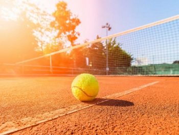 Προκήρυξη Πανελλήνιων Αγώνων Αντισφαίρισης των Γενικών και Επαγγελματικών Λυκείων σχολικού έτους 2025-2026 