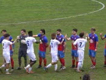 Τηλυκράτης Λευκάδας - Α.Ο. Τρίκαλα 0-2: Τα highlights (video)