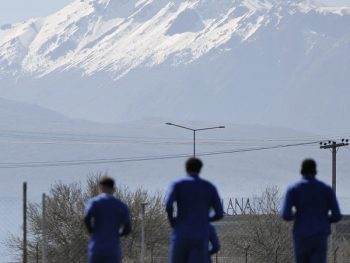 "Τραυματισμένος" ο ΠΑΣ αλλά πρέπει να συνεχίζει να μάχεται - Από Τρίτη στο κάδρο ο Νέστος 