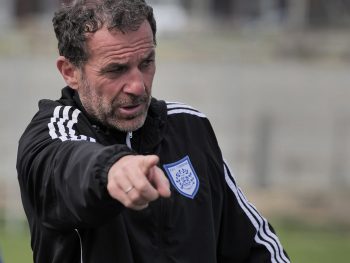 Σε ρυθμούς Νέστου ο ΠΑΣ