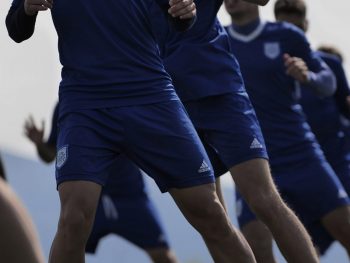 Πανέτοιμος ο ΠΑΣ