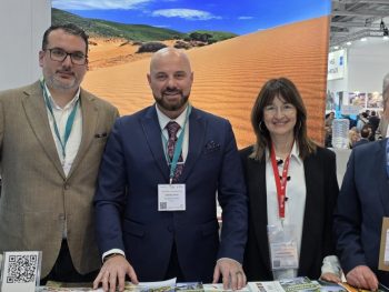 Προβολή του προορισμού «Ιωάννινα» στη Διεθνή Έκθεση Τουρισμού του Βερολίνου