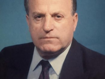 Συλλυπητήριο μήνυμα του Δημάρχου Ζηρού για τον εκλιπόντα  πρώην Δήμαρχο Φιλιππιάδας