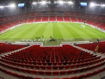 Στη διάθεση των φιλάθλων τα εισιτήρια για τον αγώνα Ουγγαρία – Ελλάδα 