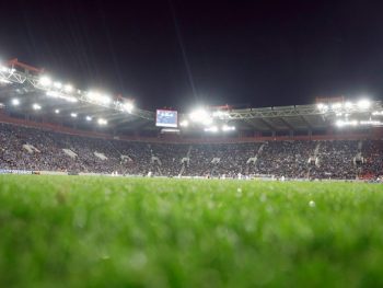 Στην κυκλοφορία τα εισιτήρια με την Παραγουάη