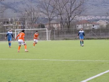 Α.Ε. Γιάννενα-Δαφνούλα 2-0: Ένα βήμα ακόμα προς την άνοδο!