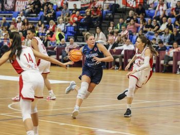 Α1 Γυναικών: Αυλαία για την κανονική διάρκεια του πρωταθλήματος