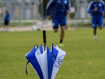 Το σύνθημα πρέπει να είναι ένα: Πρώτα ο ΠΑΣ!